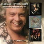 Chameleon - Conquistador - Hot - CD Audio di Maynard Ferguson