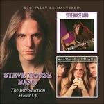 The Introduction - Stand Up - CD Audio di Steve Morse (Band)