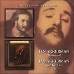Tabernakel - Eli - CD Audio di Jan Akkerman