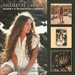 Nicolette - In The Nick - Radioland