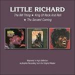 The Rill Thing - CD Audio di Little Richard