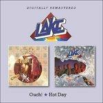 Ouch! Hot Day - CD Audio di Lake