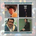 Another Bridge to Burn - CD Audio di Ray Price