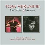 Tom Verlaine - Dreamtime