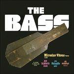 Bass (Reissue) - CD Audio di Miroslav Vitous