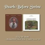 City of Gold - Beautiful Lies You Could Live in (Remastered)