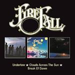Undertow/Clouds Across the Sun - Break of Dawn