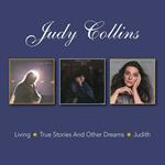 Living - True Stories and Other Dreams - Judith