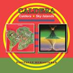 Caldera - Sky Island