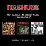 Flyin the Flannel - Mr. Machinery Operator - Live Totem Pole Ep