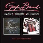 Gap Band VI - Gap Band VII