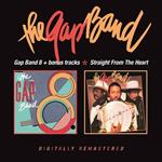 Gap Band 8 - Straight from the Heart