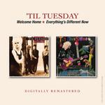 Welcome Home - Everything's Different Now