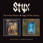 Grand Illusion - Edge of the Century
