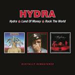 Hydra-Land Of Money-Rock The World