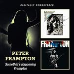 Somethin's Happening-Frampton