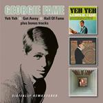 Yeh Yeh-Get Away-Hall Of Fame + Bonus Tracks