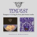 Tempest-Living In Fear