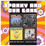Spanky And Our Gang * Like To Get To Know You * Anything You Choose * Live