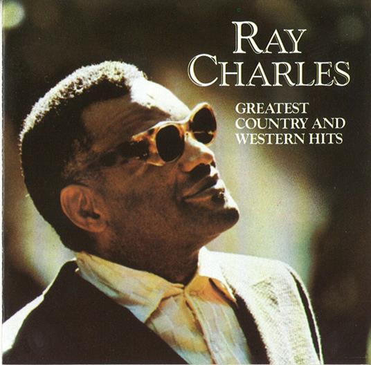 Greatest Hits - CD Audio di Ray Charles