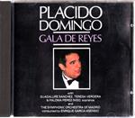 Gala De Reyes