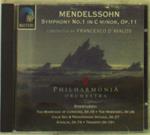 Symphony No.1