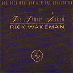 Family Album - CD Audio di Rick Wakeman