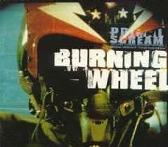 Burning Wheel - Vinile LP di Primal Scream