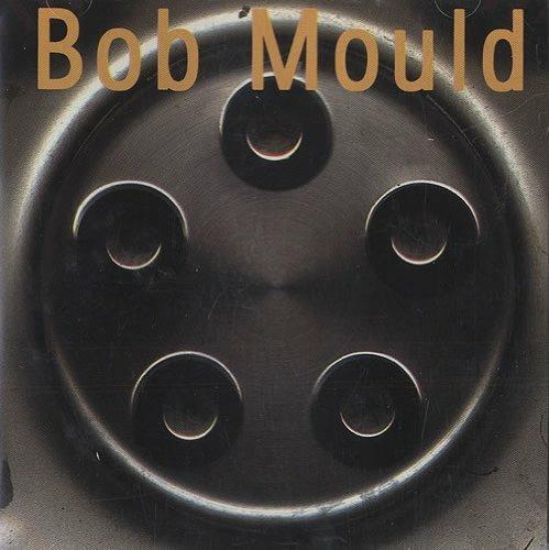 Bob Mould - CD Audio di Bob Mould