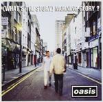 What's the Story Morning Glory