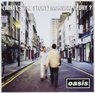 What's the Story Morning Glory