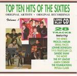 Top Ten Hits of the Sixties 1