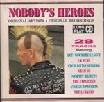 Nobody'S Heroes