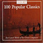 100 Popular Classics (5 CD)