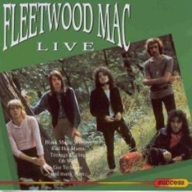 Fleetwood Mac Live - CD Audio di Fleetwood Mac