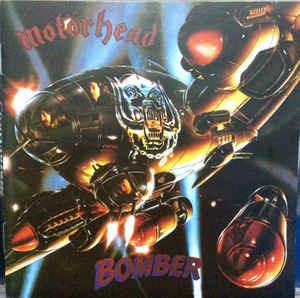 Bomber - CD Audio di Motörhead