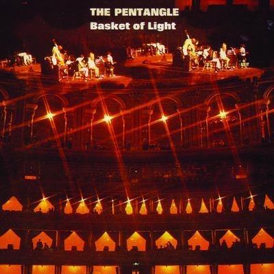 Basket Of Light - CD Audio di Pentangle