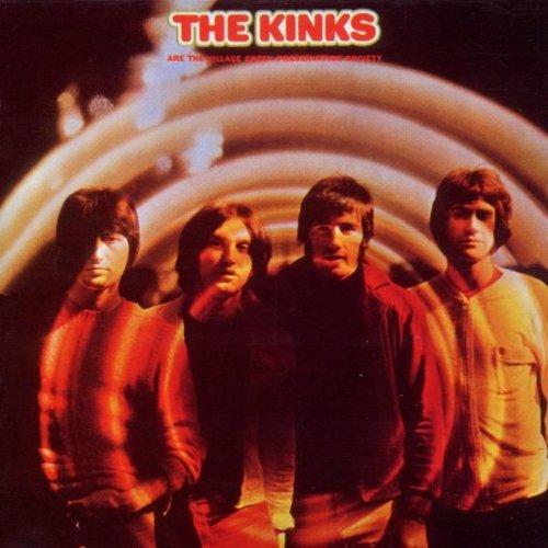 Kinks Are the Village Green Preservation Society - CD Audio di Kinks
