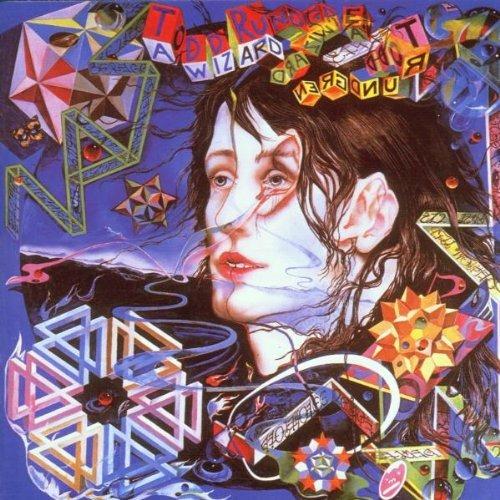 A Wizard - CD Audio di Todd Rundgren