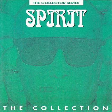 The Collection - CD Audio di Spirit