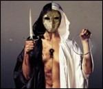 There is a Hell, Believe Me I've Seen it. There is a Heaven, Let's Keep ot a Secret