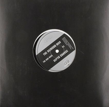 Toy Boxx Ep - Vinile 10'' di Octagon Man