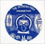 Magneton - CD Audio di Octagon Man
