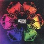 Vertical Tones & Horizont - CD Audio di Emperor Machine