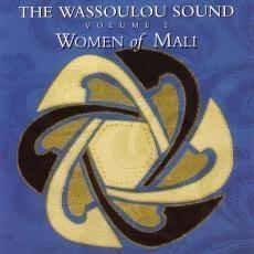 The Wassoulou Sound Volume 2 - Women Of Mali - CD Audio