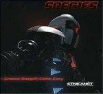 Groove Doesn't Come Easy - CD Audio di Species