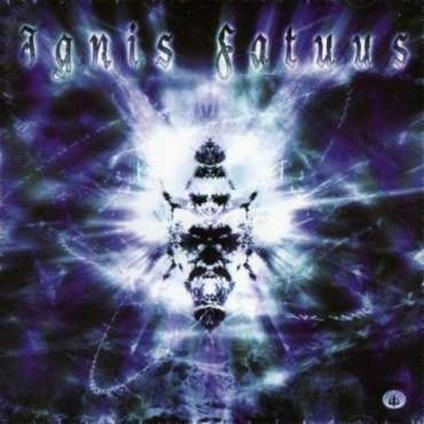 Ignis Fatuus - CD Audio