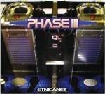 Phase III - CD Audio