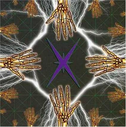 Keepers of Freakuencies - CD Audio