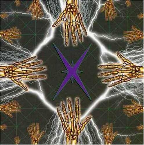 Keepers of Freakuencies - CD Audio